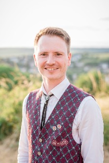 Fabian Mechler